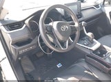 Toyota Rav4 Hybrid Xle 2T3RWRFV8LW095615 fotografie