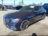 Mercedes-Benz C 300 55SWF8DB2KU320345 снимка