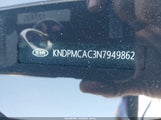 Kia Sportage Lx KNDPMCAC3N7949862 снимка