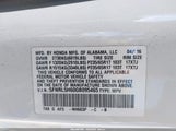 Honda Odyssey Ex-L 5FNRL5H60GB095465 снимка
