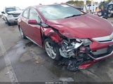 Chevrolet Volt Lt 1G1RC6S56JU107728 снимка