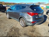 Hyundai Santa Fe Sport 2.4L 5XYZTDLB8HG457843 photo