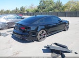 Audi S5 Sportback Premium Tfsi Quattro Tiptronic WAUC4CF55SA006988 снимка