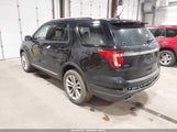 Ford Explorer Xlt 1FM5K8D83KGA51920 fotografie