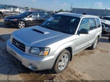 Subaru Forester 2.5Xt JF1SG69654H749937 снимка