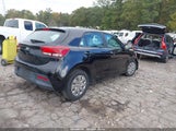 Kia Rio Lx 3KPA25AB8JE065389 снимка