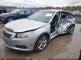 Chevrolet Cruze 2Lt Auto 1G1PE5SB0E7135532 photo