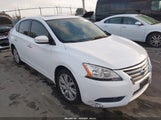 Nissan Sentra Sl 3N1AB7AP7EY274010 снимка