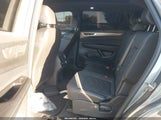 Volkswagen Atlas Cross Sport 2.0T Se W/Technology 1V2JE2CA6RC208075 снимка