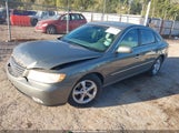 Hyundai Azera Limited/Se KMHFC46F27A143293 снимка