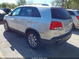 Kia Sorento Lx V6 5XYKTDA23BG067986 снимка