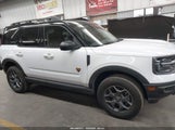 Ford Bronco Sport Badlands 3FMCR9D93PRD08320 photo
