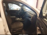 Chevrolet Traverse Ls 1GNERFKW4JJ234676 снимка