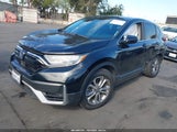 Honda Cr-V Hybrid Ex-L 7FART6H80ME034012 photo