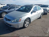 Honda Accord 2.4 Ex JHMCM56604C020598 снимка