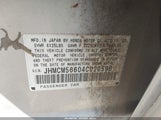 Honda Accord 2.4 Ex JHMCM56604C020598 снимка