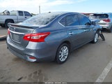 Nissan Sentra Sv 3N1AB7AP2GY277710 снимка