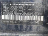 Mitsubishi Outlander Sel JA4AZ3A39KZ004223 снимка