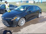 Toyota Corolla Le 5YFEPMAE7NP273839 снимка