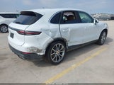 Porsche Cayenne S/S Platinum Edition WP1AB2AY8NDA31249 снимка