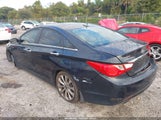 Hyundai Sonata Se 5NPEC4AC7DH529337 снимка