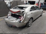 Cadillac Ats Luxury 1G6AB5RXXF0102008 снимка