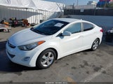 Hyundai Elantra Gls 5NPDH4AE2DH447899 снимка
