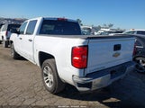Chevrolet Silverado  1Lt 3GCPCREC8EG429550 снимка