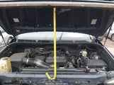 Toyota Tundra Sr5 4.7L V8 5TBRT54157S457014 photo
