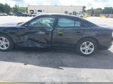 Dodge Charger Sxt 2C3CDXBG8PH551730 снимка