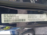 Dodge Charger Sxt 2C3CDXBG8PH551730 снимка