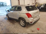 Chevrolet Trax Ls 3GNCJKSB4KL355836 снимка