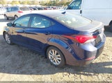Hyundai Elantra Se 5NPDH4AE2EH539435 снимка
