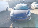 Hyundai Elantra Se 5NPDH4AE2EH539435 снимка