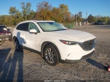 Mazda Cx-9 Grand Touring JM3TCBDY7G0120668 снимка