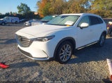 Mazda Cx-9 Grand Touring JM3TCBDY7G0120668 снимка
