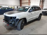 Jeep Grand Cherokee Trailhawk 4X4 1C4RJFLG7HC946803 снимка