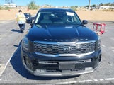 Kia Telluride Sx 5XYP54HCXLG015772 fotografie