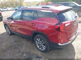 GMC Terrain Awd Slt 3GKALVEG9PL137888 снимка
