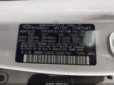 Hyundai Kona Se KM8K12AA0LU438759 снимка