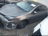 Toyota Corolla Le 5YFBURHE2HP731399 снимка