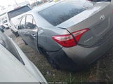 Toyota Corolla Le 5YFBURHE2HP731399 fotografie