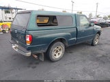 Mazda B2500 Se/Sx 4F4YR12C8WTM44778 снимка