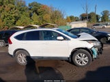 Honda Cr-V Ex-L 5J6RM4H79DL084080 снимка