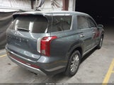 Hyundai Palisade Sel KM8R24GEXRU712866 снимка