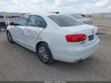 Volkswagen Jetta 2.5L Sel 3VWLX7AJ8DM363350 снимка