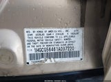 Honda Accord 2.3 Lx 1HGCG56461A097220 photo
