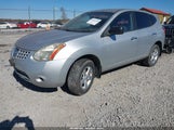 Nissan Rogue S JN8AS5MV3AW147174 снимка