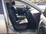 Nissan Rogue S JN8AS5MV3AW147174 снимка