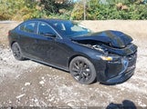 Mazda Mazda3 2.5 S Select Sport 3MZBPABM6SM451893 fotografie